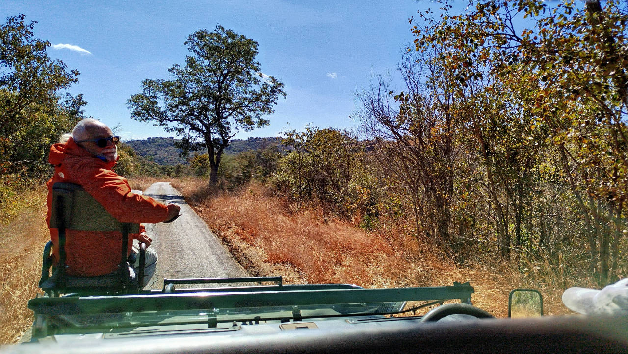 Matobo National Park, Zimbabwe Matobo National Park, Zimbabwe