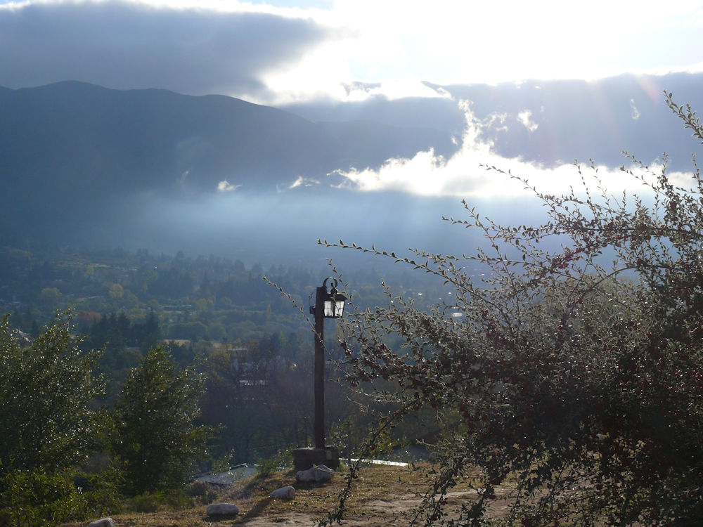Tafí del Valle, provincia de Tucumán, Argentina