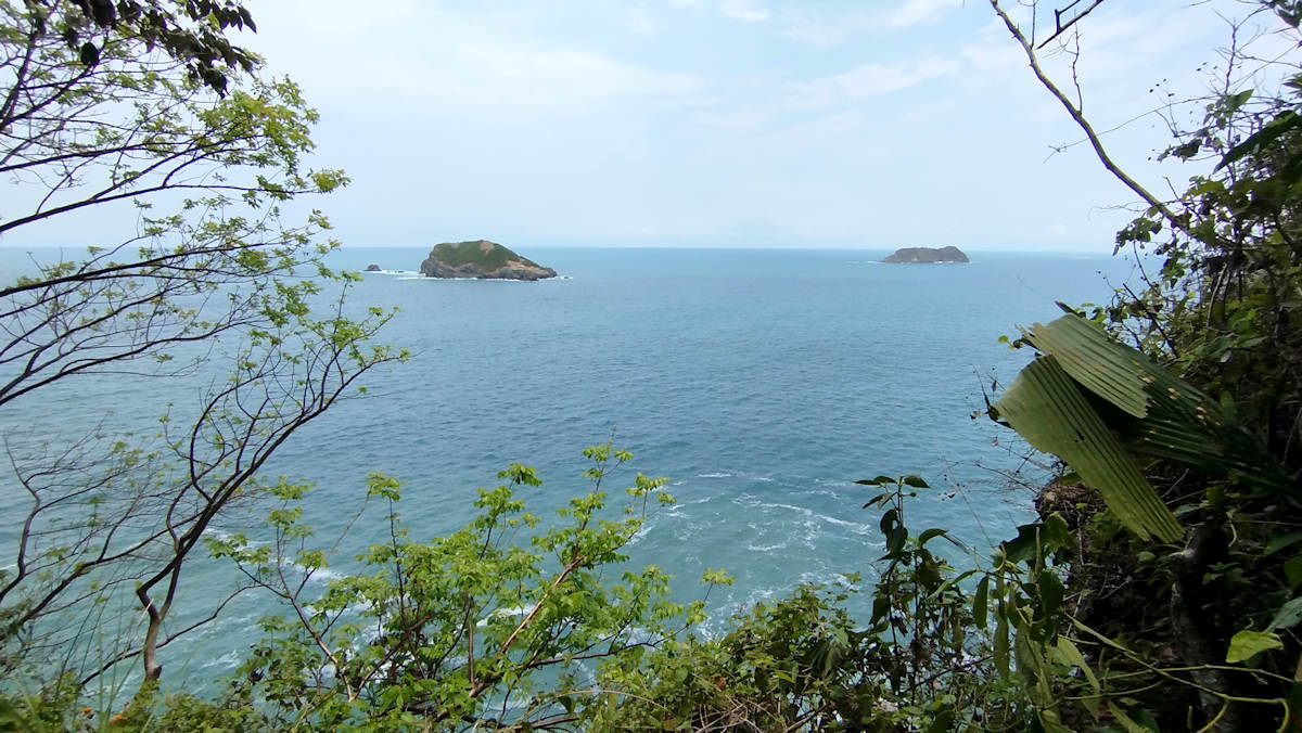 Parque Nacional Manuel Antonio, Costa Rica