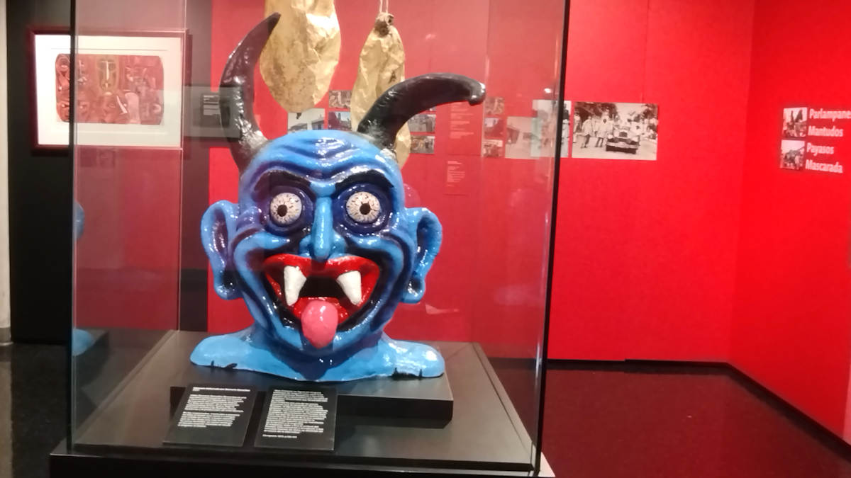 Museo del Jade, San José de Costa Rica