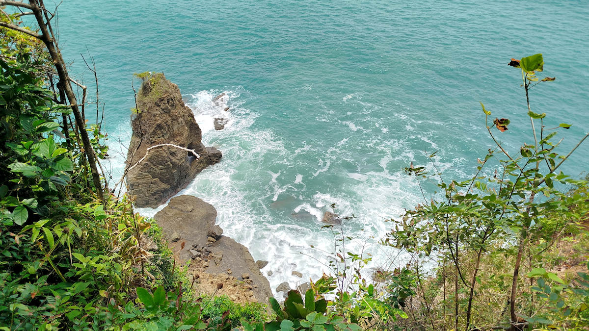 Parque Nacional Manuel Antonio, Costa Rica