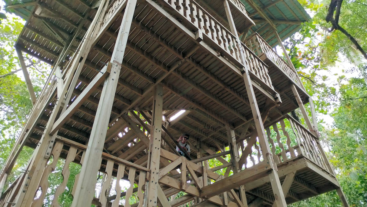Parque Nacional Manuel Antonio, Costa Rica