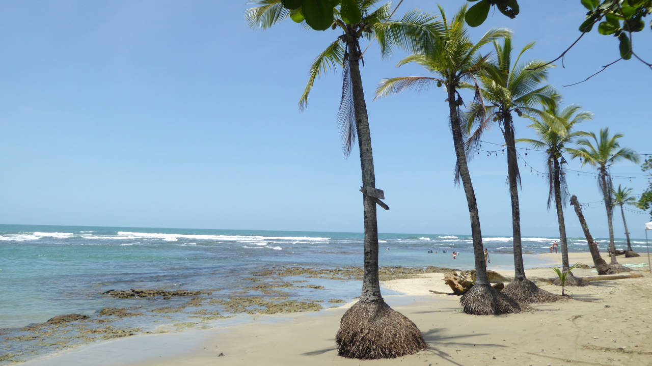 Puerto Viejo de Talamanca