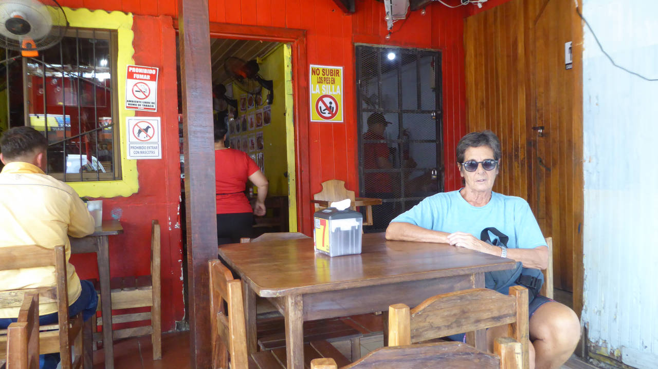Puerto Viejo de Talamanca