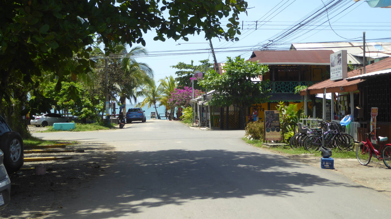 Puerto Viejo de Talamanca