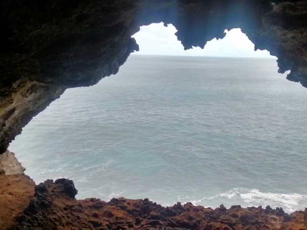 Isla de Pascua o Rapa Nui, Chile