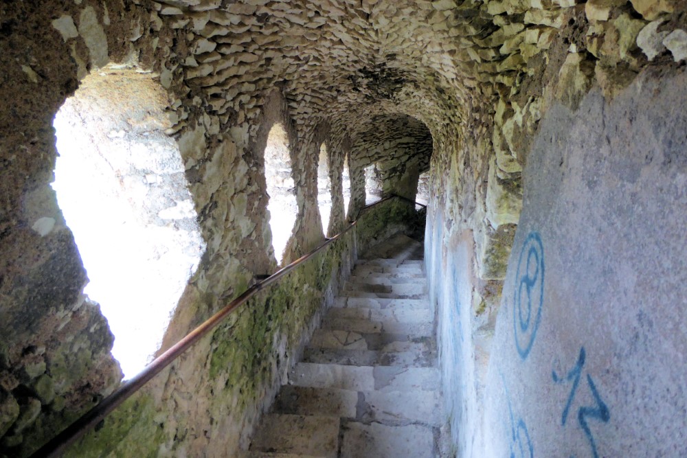 Bonifacio, Córcega, Francia