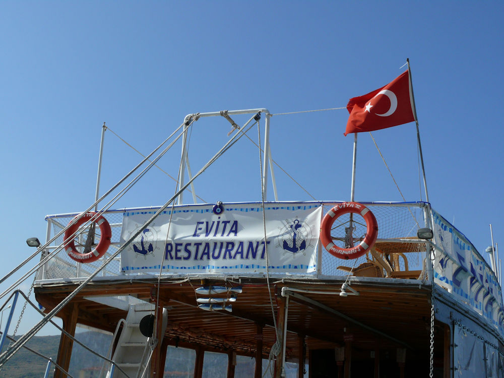 Isla Gökçeada, Mar Egeo, Turquía