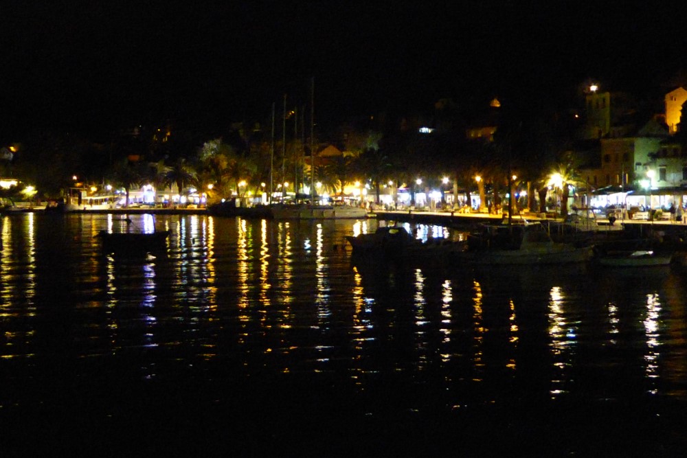Ciudad de Cavtat, Croacia