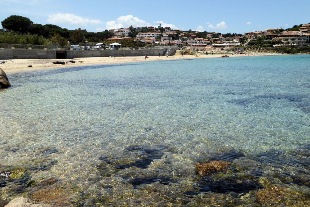 Porto Rotondo, Costa Smeralda, cerdeña, Italia