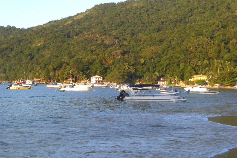 Ilha Grande, Rio de Janeiro, Brasil