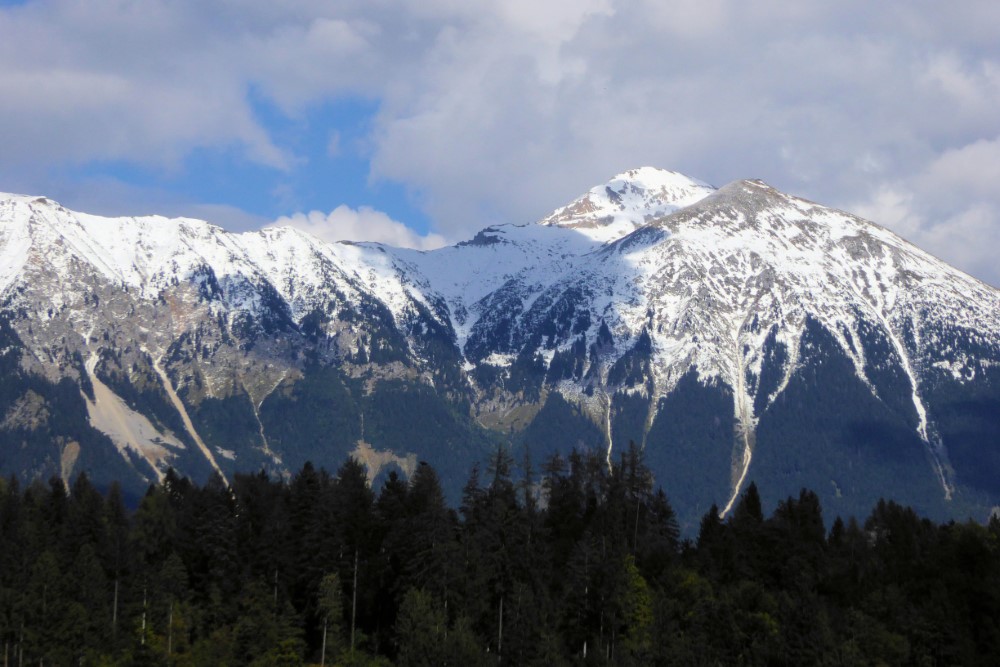 Alpes Julianos, Bled, Eslovenia