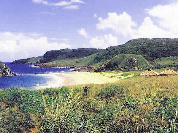 Praia do Leao, Fernando de Noronha, Brasil