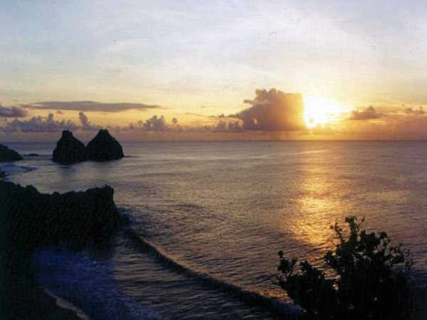 Boldró, Fernando de Noronha, Brasil