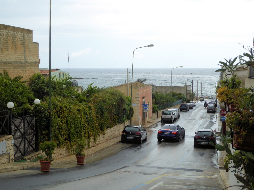 Portopalo di Capo Passero, Noto, Sicilia, Italia