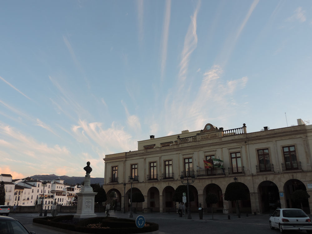 Ronda, España