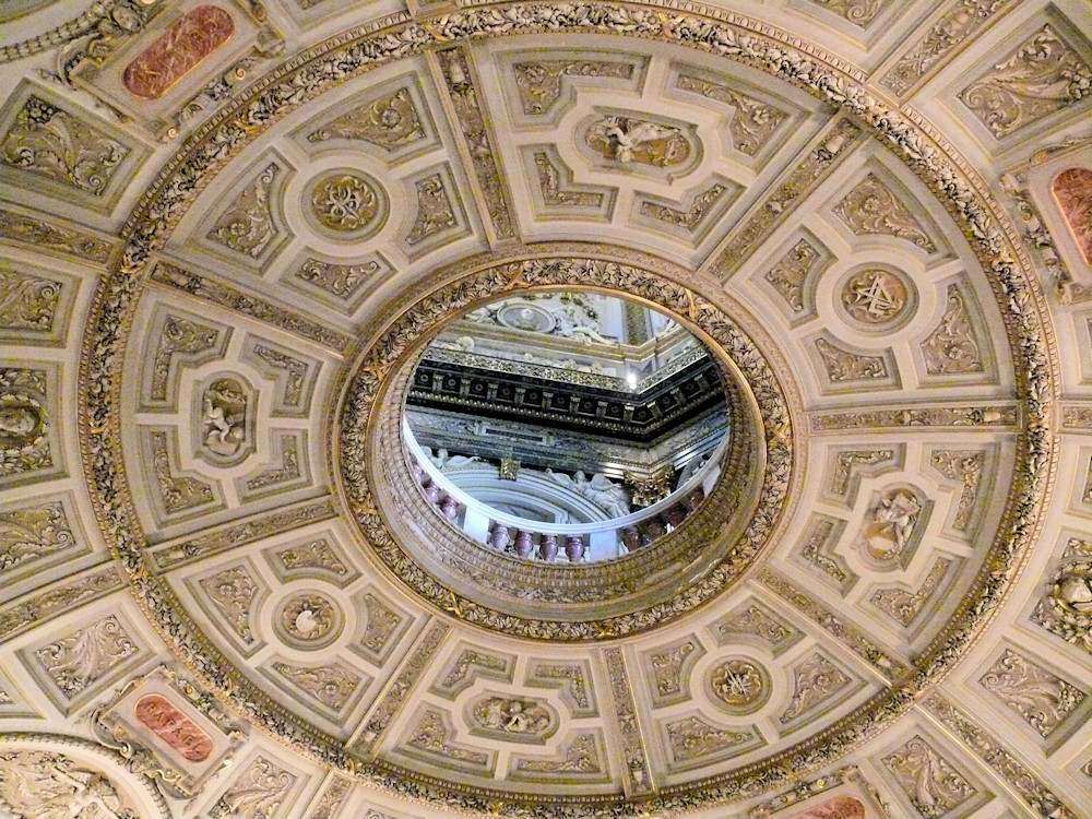 Kunsthistorisches Museum, Museo de Historia del Arte, Viena, Austria