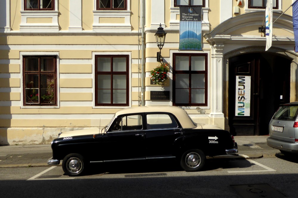 Ciudad de Zagreb, Croacia